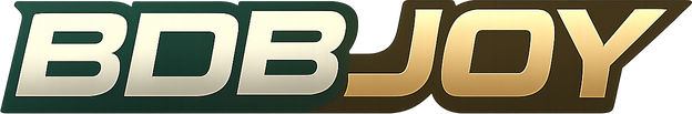 bdbjoy logo